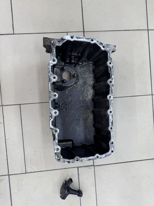 Піддон підон vw t5 t6 multivan транспортер caravelle