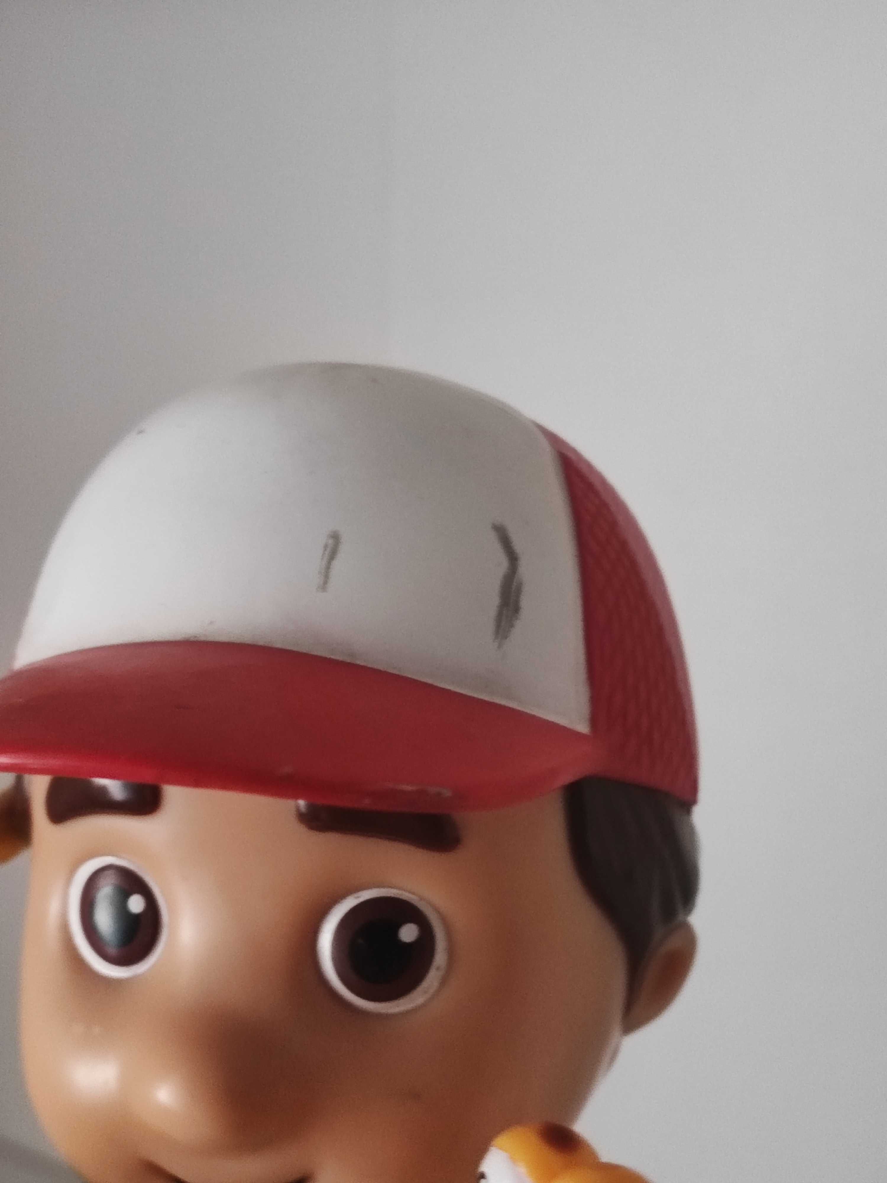 Boneco Manny Mãozinhas
