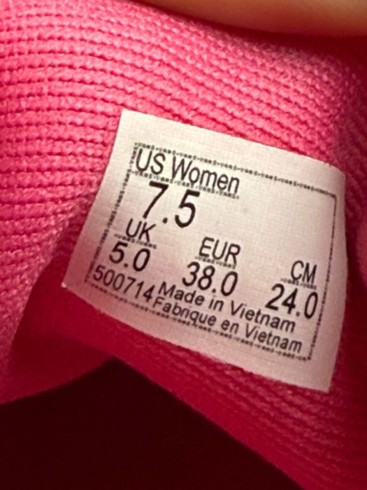 Кросівки Vans НОВІ!
