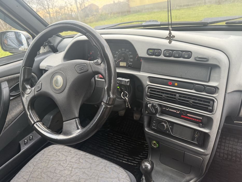 Продається ВАЗ12099 2008 року