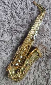 Saksofon altowy Yamaha Yas 32 "nowe poduszki"