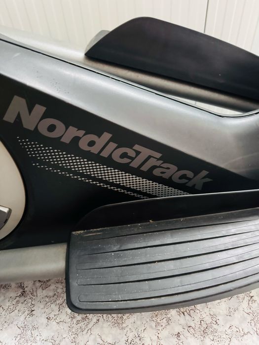 Eliptica NordicTrack