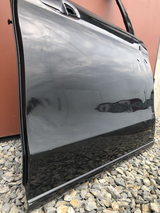 Двері ліві зсувні w447