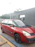 Renault Espace IV 1.9 dCI części
