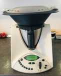 Thermomix TM31 używany