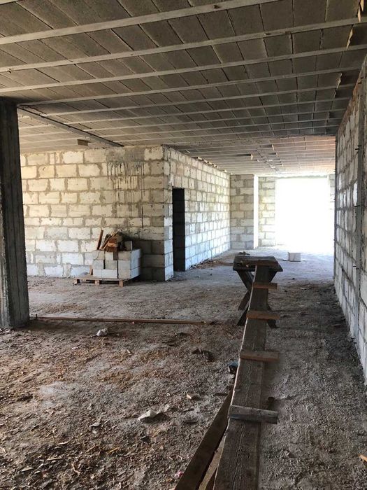 Продаємо комерційне приміщення в центрі міста Біла Церква.