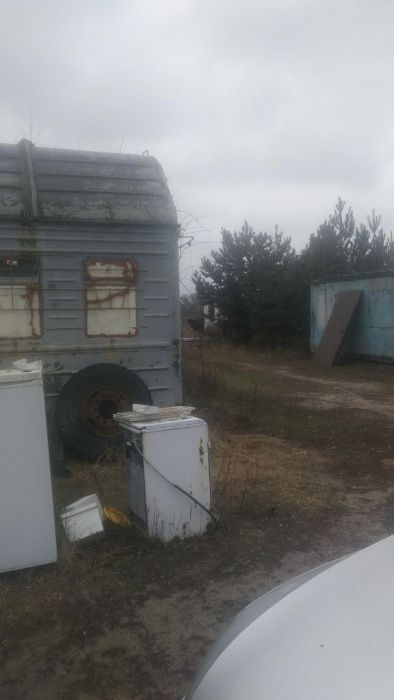 Продам ділянку землі промислового призначення без комісії Микуличи