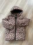Kurtka H&M zimowa 134, 140
