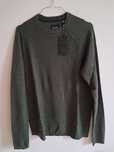Pullover Only & Sons com etiqueta