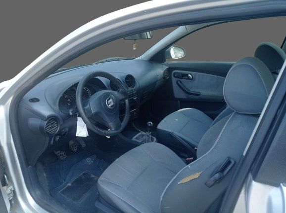 SEAT Ibiza 1.2 Gasolina