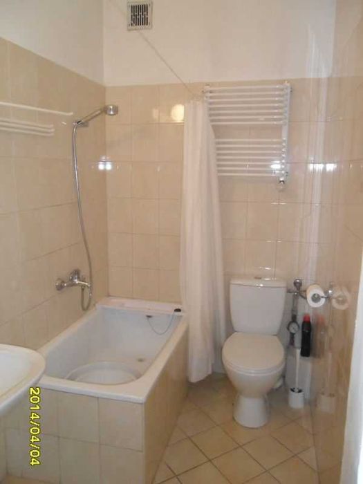 Kawalerka 30m - czysta & funkcjonalna - Miasto Ogród Włochy