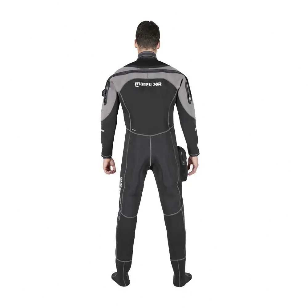 Skafander Mares XR3 Neo DRY Neopren ze skarpetkami Suchy + Kaptur r. M