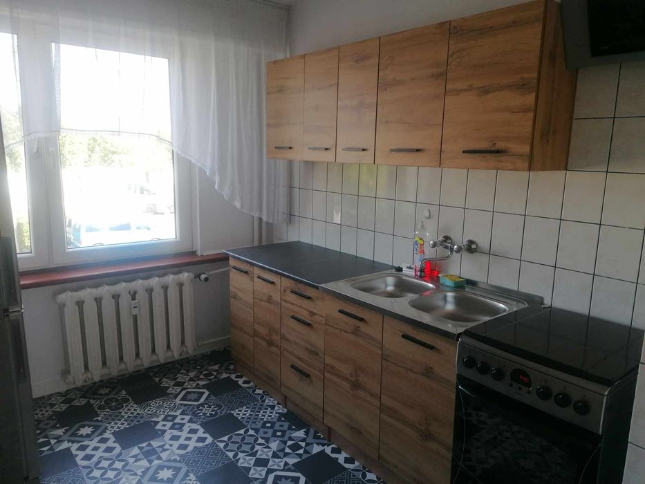 Sprzedam mieszkanie w Nowogrodzie