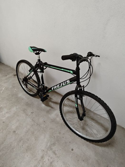 Bicicleta para adulto