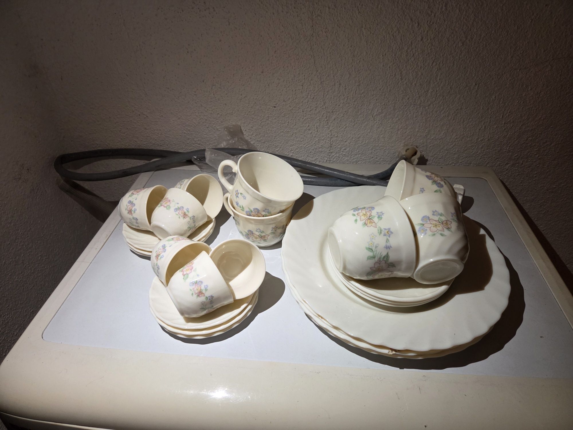 Vendo serviço de cozinha