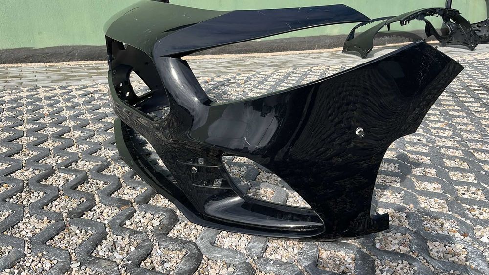 Para-choque Mercedes A Classe W177 AMG Original