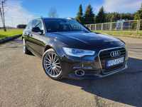 Audi a6 c7 3.0 Tdi