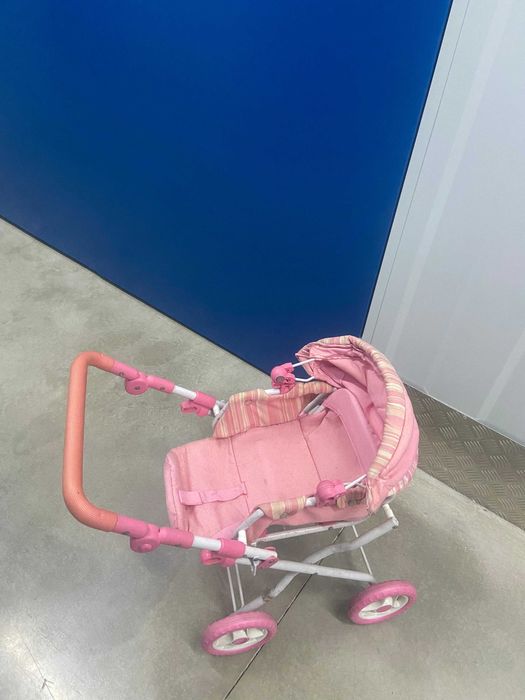 Carrinho de Bebé de Nenuco