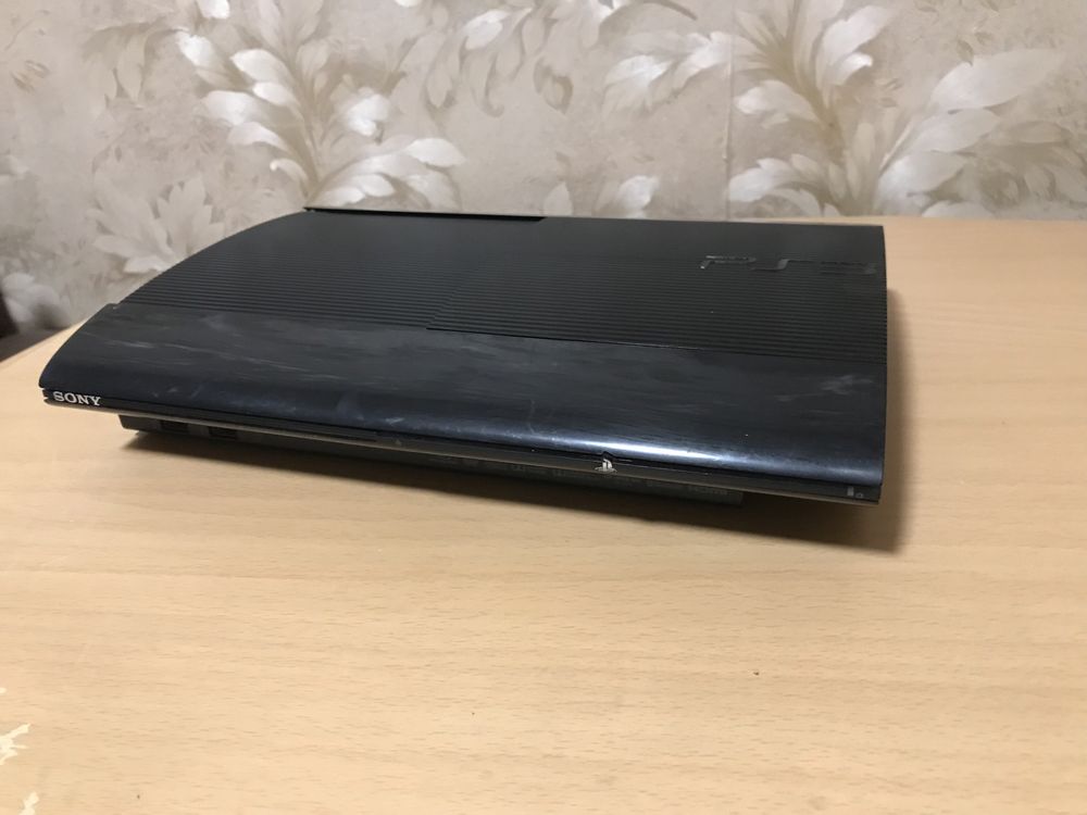 Sony PlayStation 3 Super slim 500gb