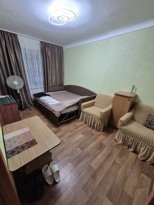 Квартира подобово