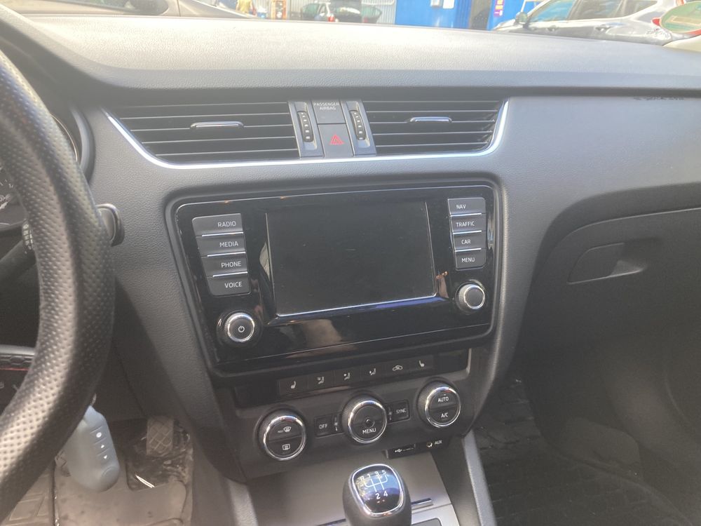 Продам Skoda Octavia A7