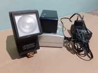 Lampa foto UNOMAT DC220SP