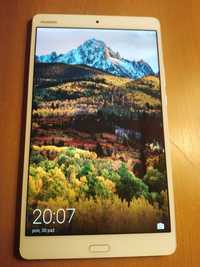 Tablet Huawei MediaPad M3 z LTE
