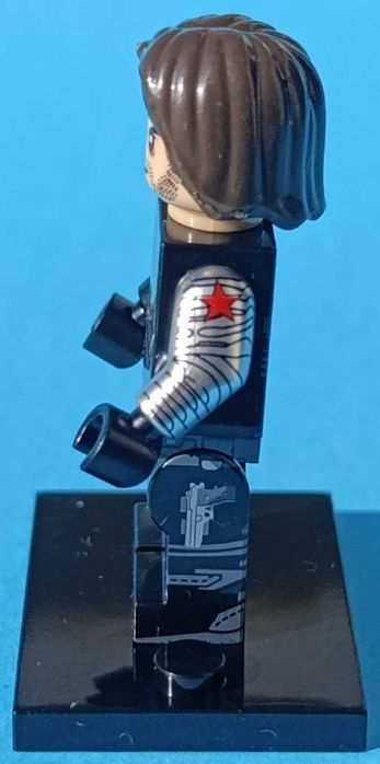 Winter Soldier v3 (Marvel)