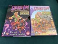 Gra PC - Scooby Doo Piramidalna Zagadka PL Seria Największych Tajemnic