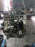Silnik 2.0D  BMW X-Drive F20. F20. F30. X3. X4. X-Drive.  B46B20B