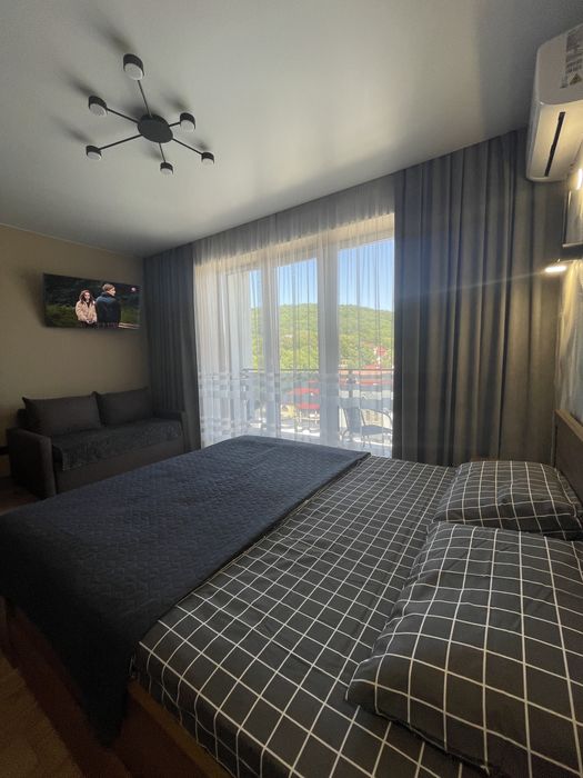 Апартаменти в Сонячному Закарпатті