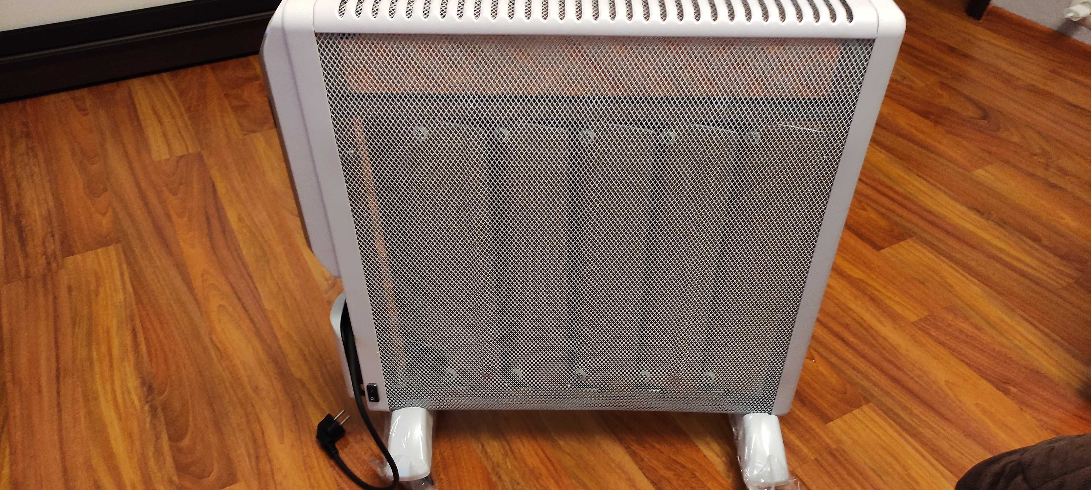Ифракрасный радиатор Transa Electronics MicaSlim 2500 Вт