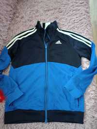 Bluza adidas rozmiar 140