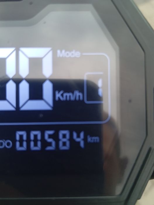 Hulajnoga Kukirin G2 MAX