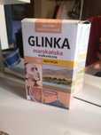 Glinka marokańska czerwona Fito