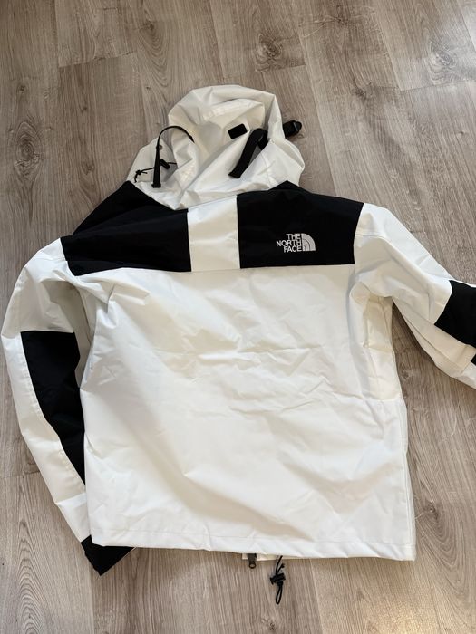 Куртка Вітрока The North Face Xl Нова