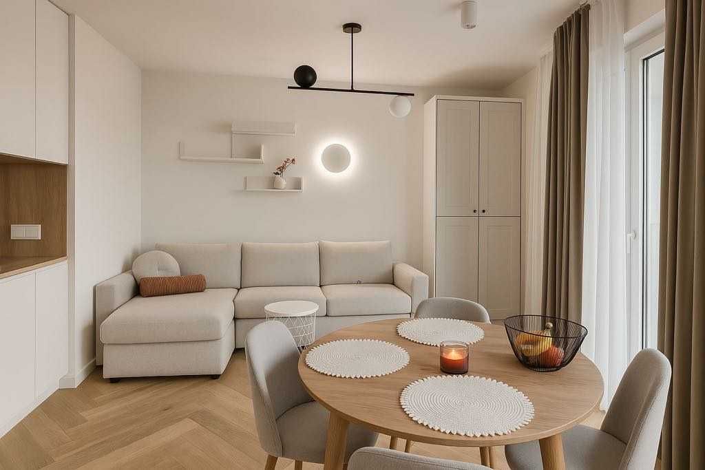 architekt wnętrz/ projektowanie wnętrz/ projektant