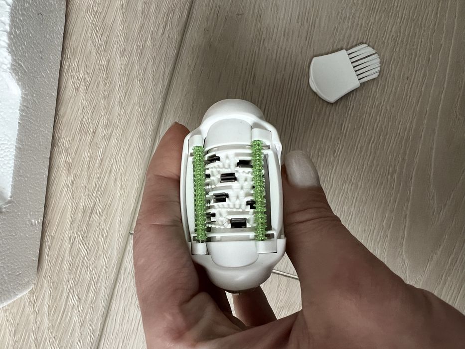 Епілятор Silk-Epil Soft Perfection