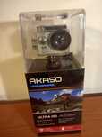 Kamera sportowa AKASO EK7000 4K Wifi 12Mp Ultra HD wodoodporna nowa