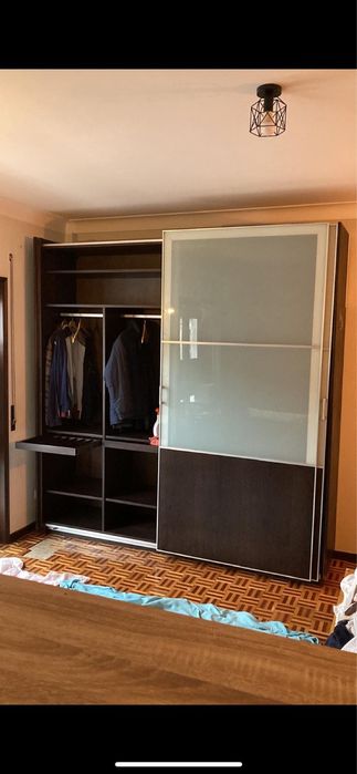 Guarda-Roupa 2,41x2,50m