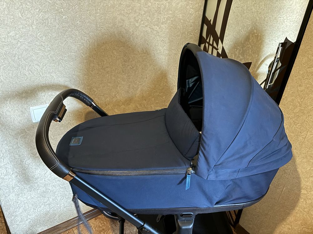 Cybex Priam 2 в 1