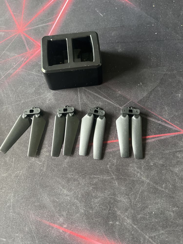 Dron Overmax X-Bee FOLD ONE