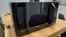 Vende-se micro-ondas Samsung