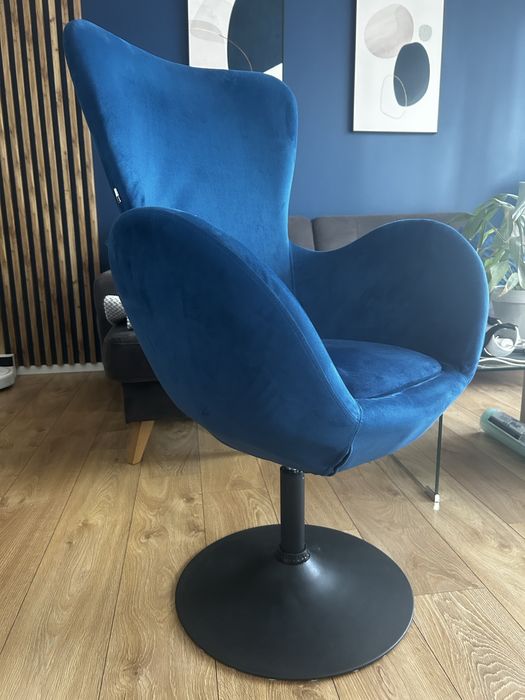 Krzesł obrotowe tapicerowane - Ochota Warszawa