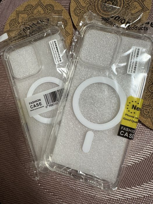 Чехол apple 15, 16 pro max