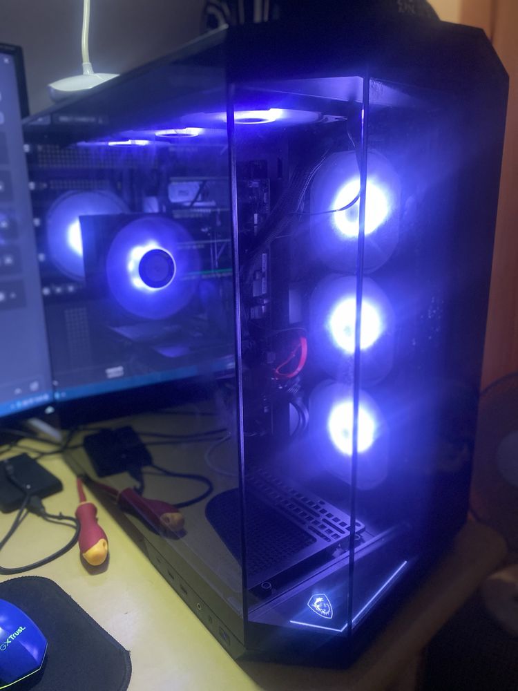 Pc gamer.