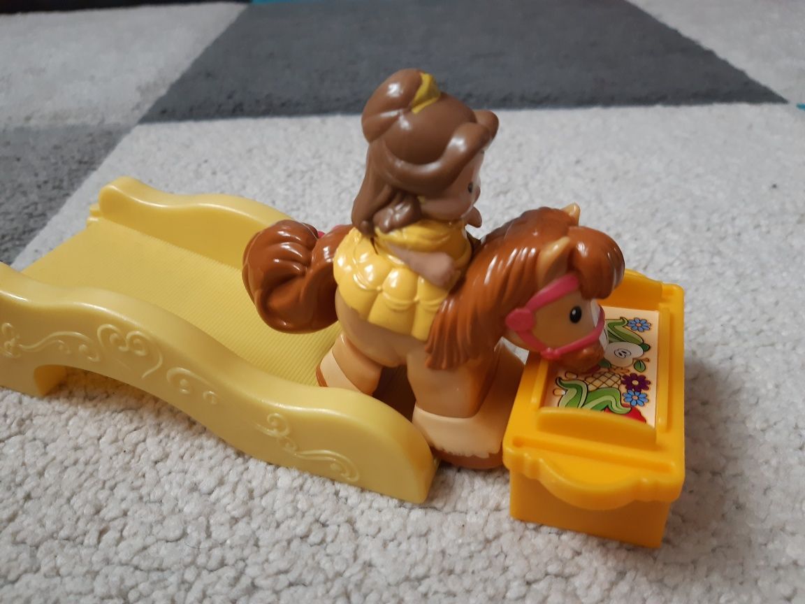 Fisher Price Little People Bella