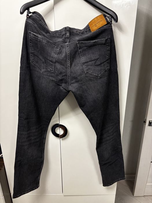 Чорні джинси Colin’s 32 розмір