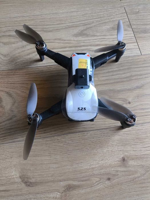 Dron S2S Mijia jak nowy