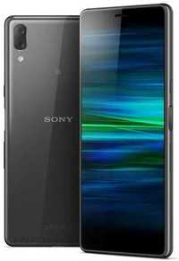 Smartfon Sony XPERIA L3/32 GB czarny NOWY
